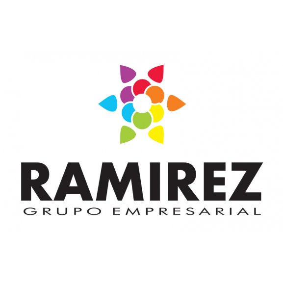 Logo of Grupo Ramírez