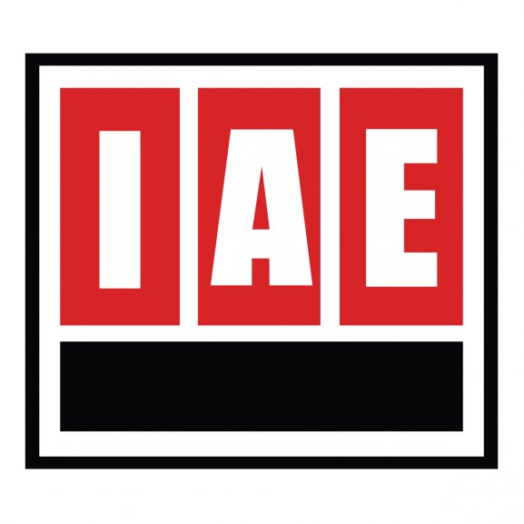 Logo of Iae International Aero Engines