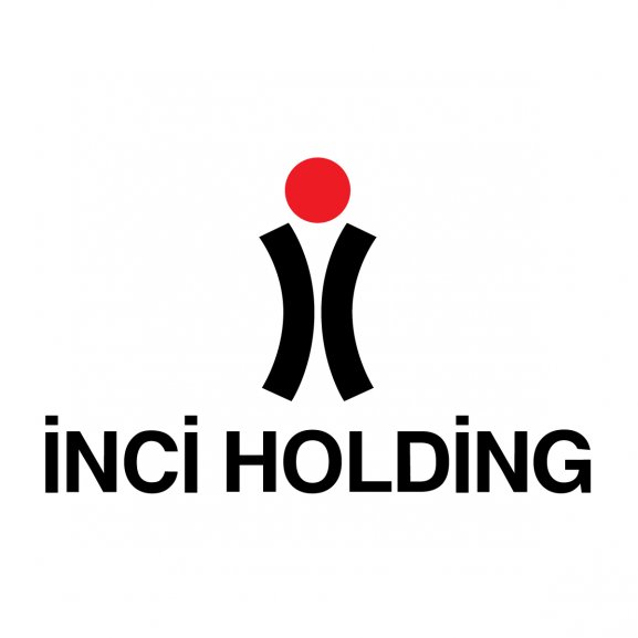 Logo of İnci Holding