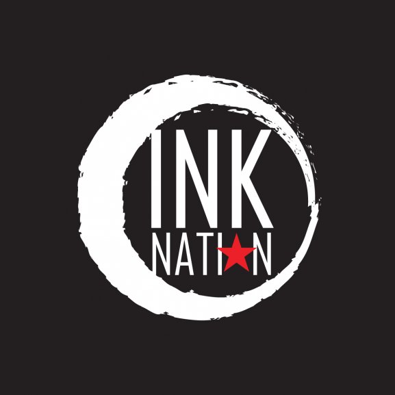 Logo of Ink Nation