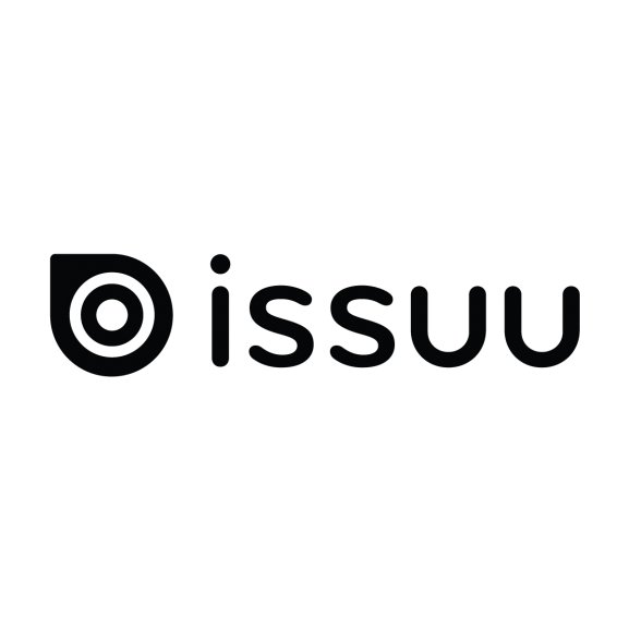 Logo of Issuu