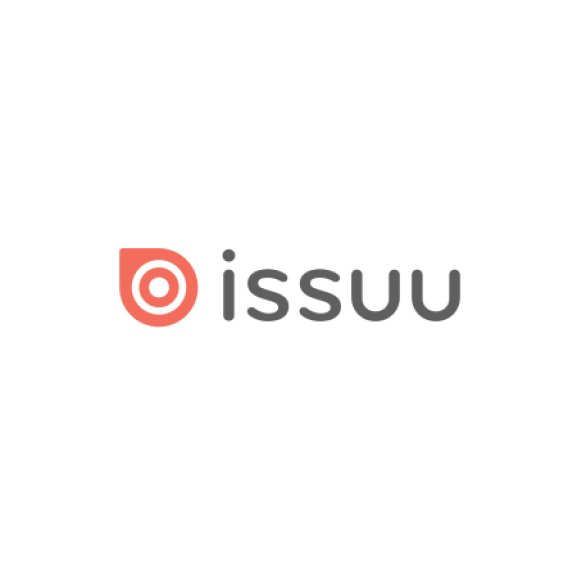 Logo of Issuu