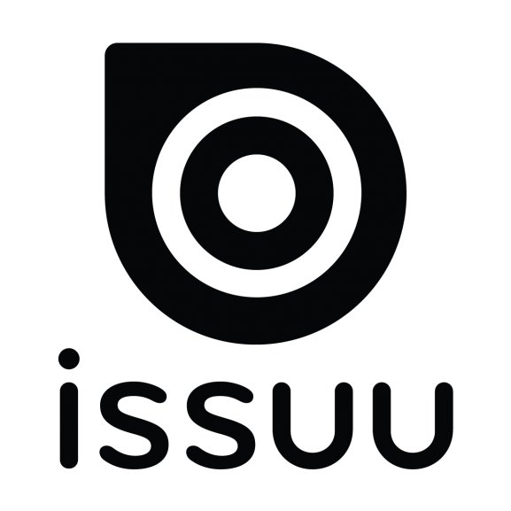 Logo of Issuu