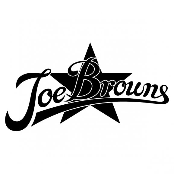 Logo of Joe Brown Clothes