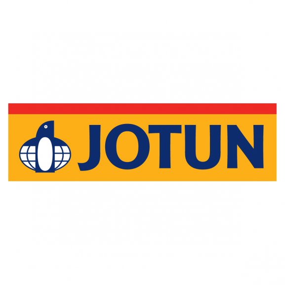 Logo of Jotun