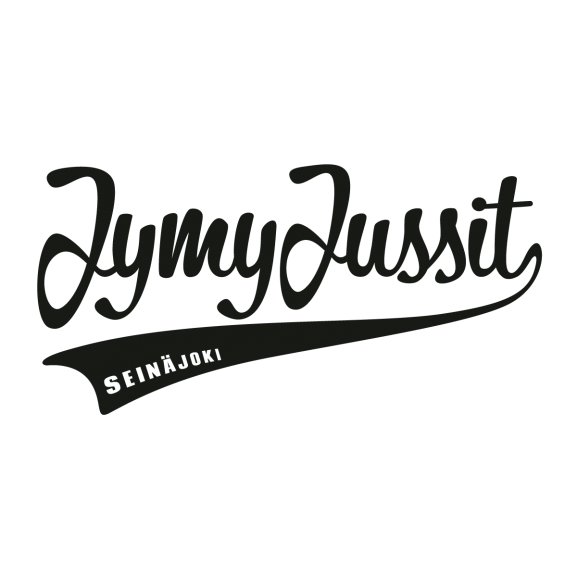 Logo of Jymy Jussit