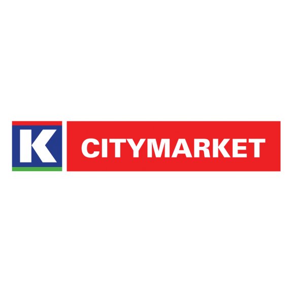 Logo of K-citymarket