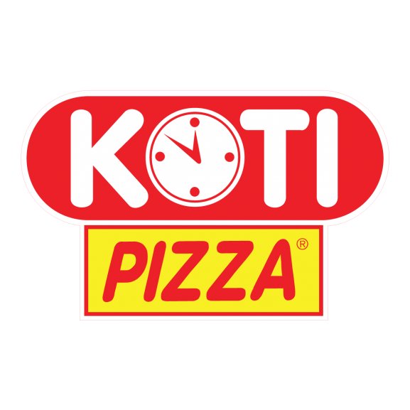 Logo of Koti Pizza