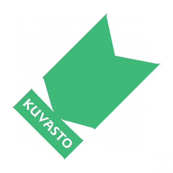 Logo of Kuvasto