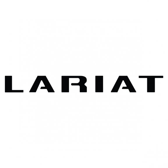 Logo of Lariat
