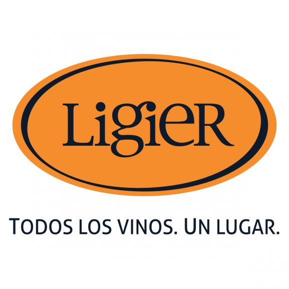 Logo of Ligier