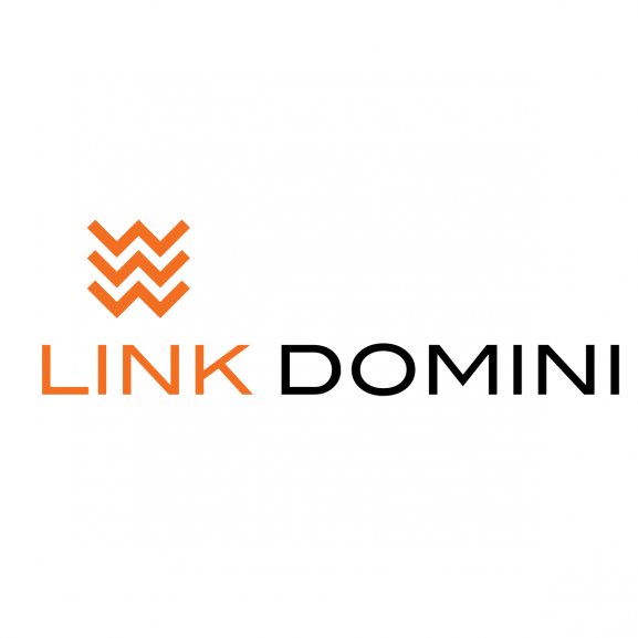 Logo of Link Domini