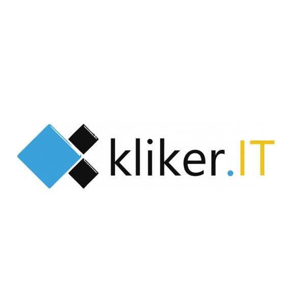 Logo of kliker IT