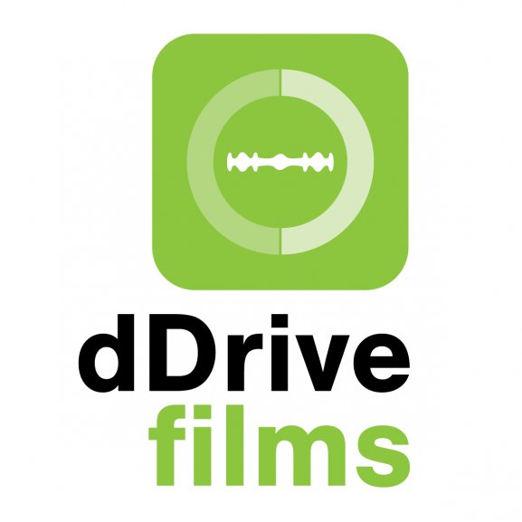 Logo of DDrive Films