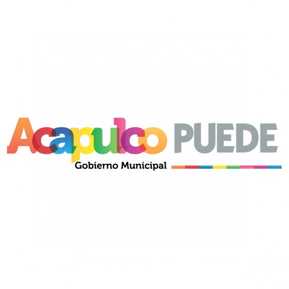 Logo of Acapulco Puede