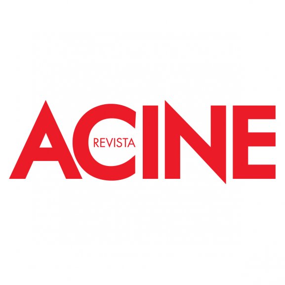 Logo of Revista Acine