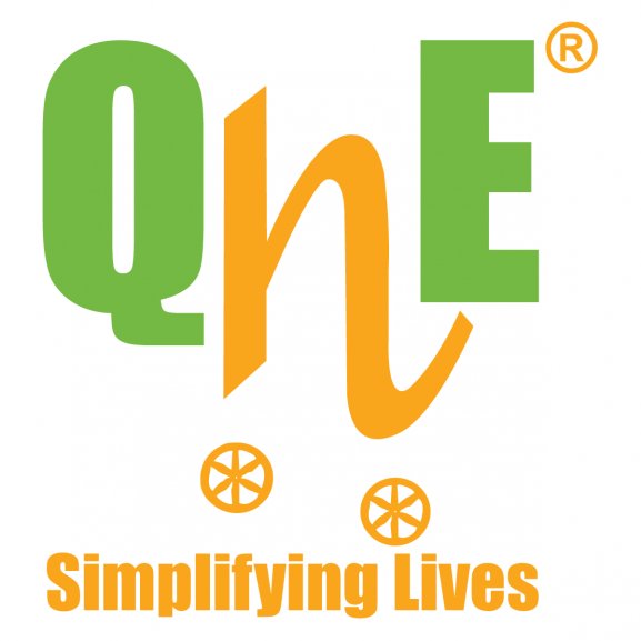Logo of Qne