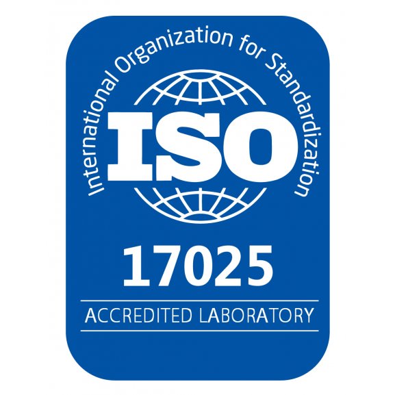 Logo of Iso 17025