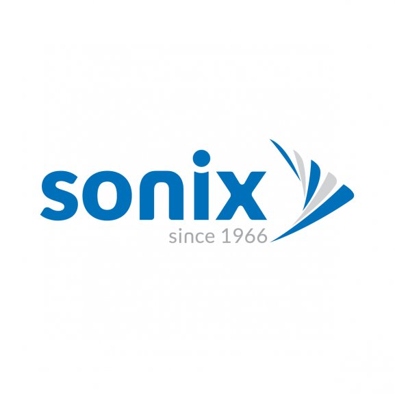 Logo of Sonix