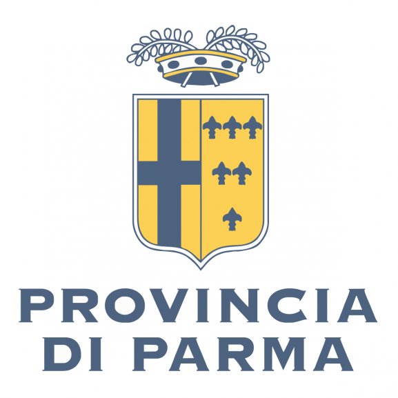 Logo of Provincia di Parma