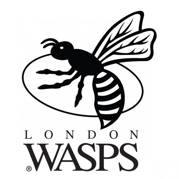 Logo of London Wasps