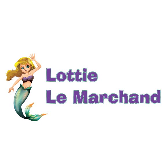 Logo of Lottie Le Marchand