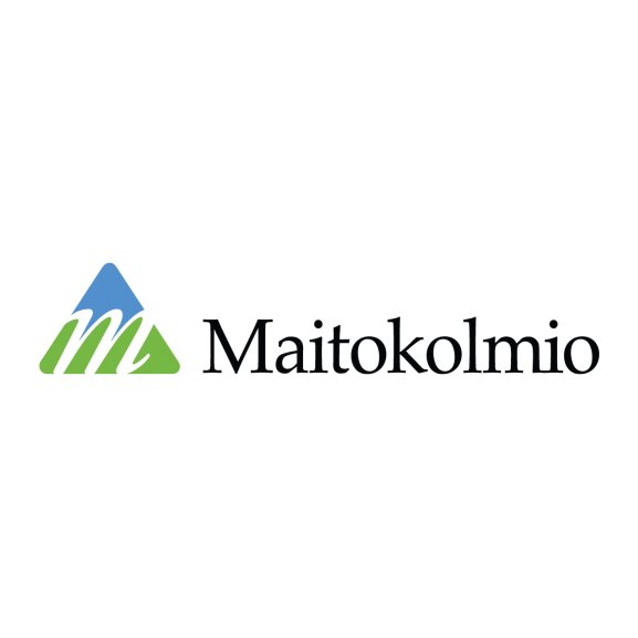Logo of Maitokolmio