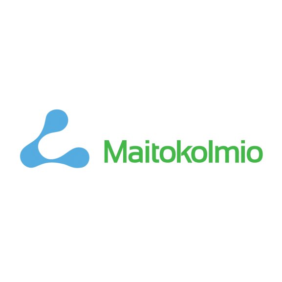 Logo of Maitokolmio