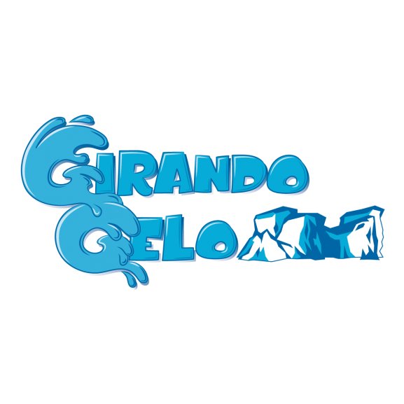 Logo of Girando Gelo 