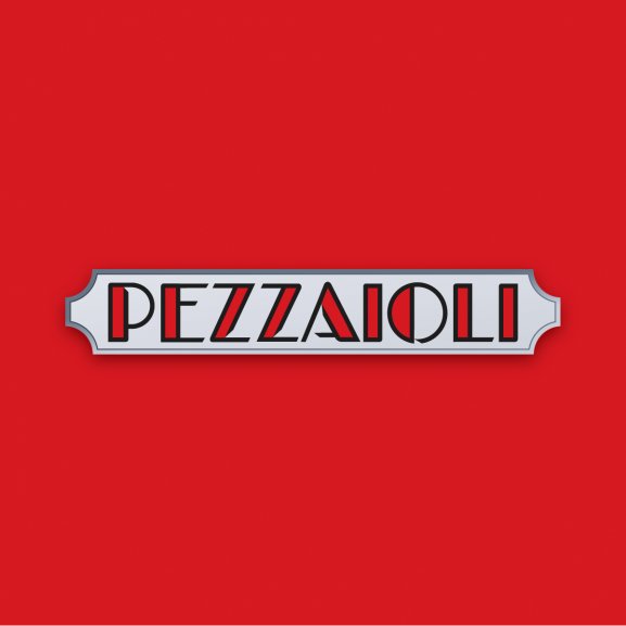 Logo of Pezzaioli
