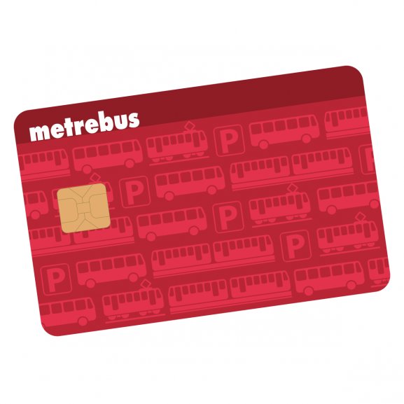 Logo of Atac Metrebus Card 