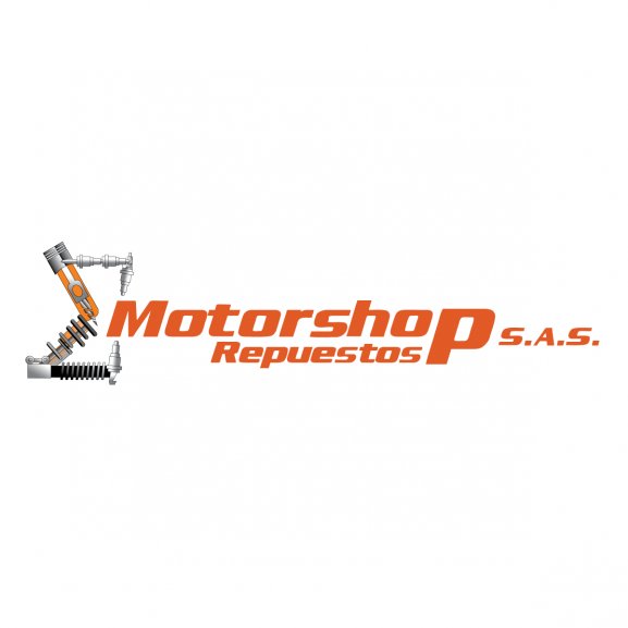 Logo of Motorshop