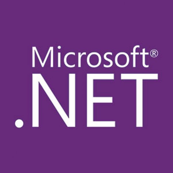 Logo of Microsoft .Net Framework