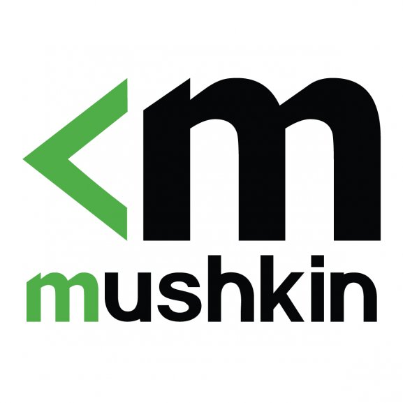 Logo of Mushkin