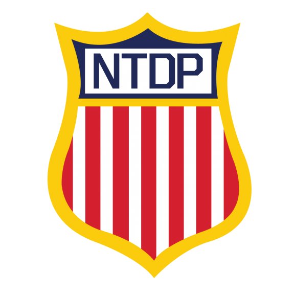 Logo of National Team Development Program