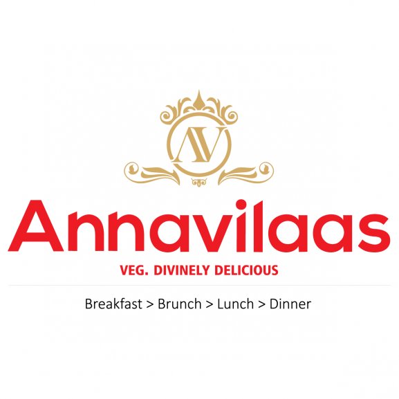 Logo of Annavilaas