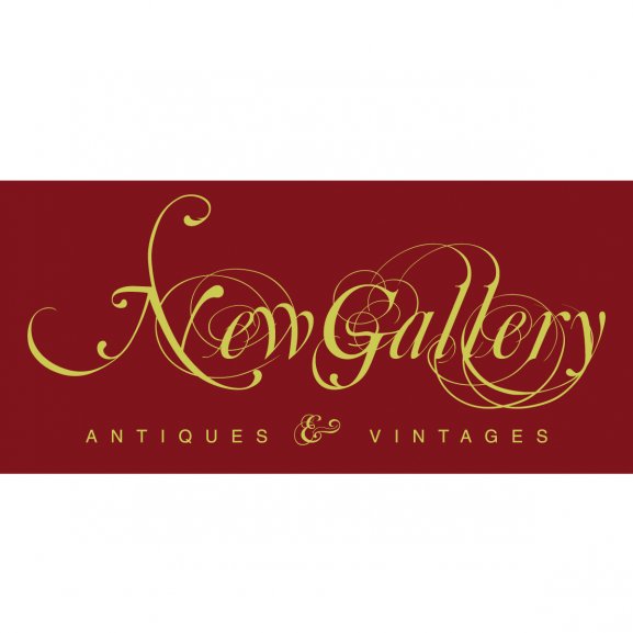 Logo of New Gallery