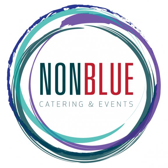 Logo of Non Blue