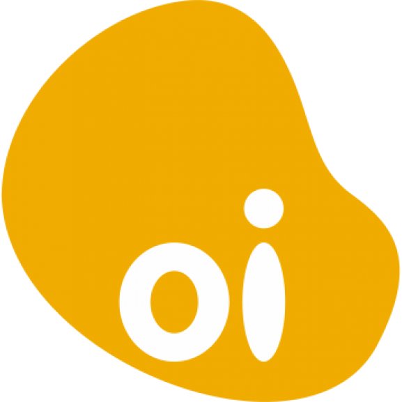 Logo of Oi