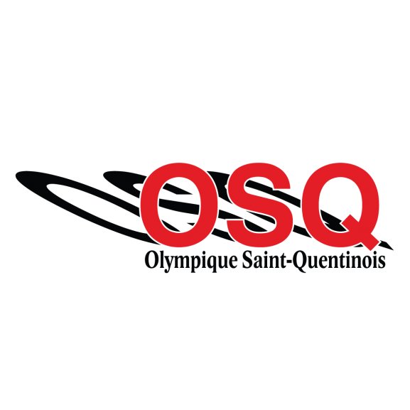 Logo of Olympique Saint-Quentin