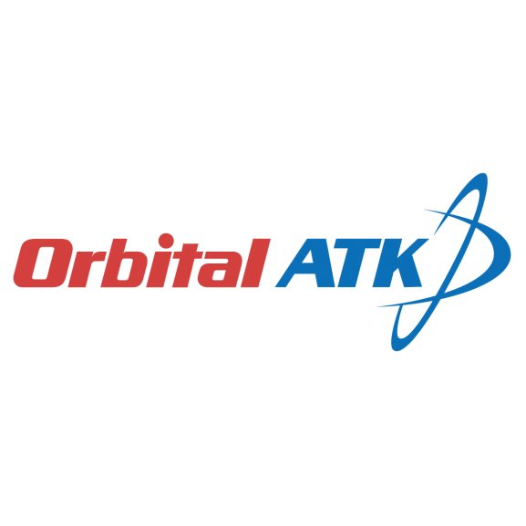 Logo of Orbital Atk