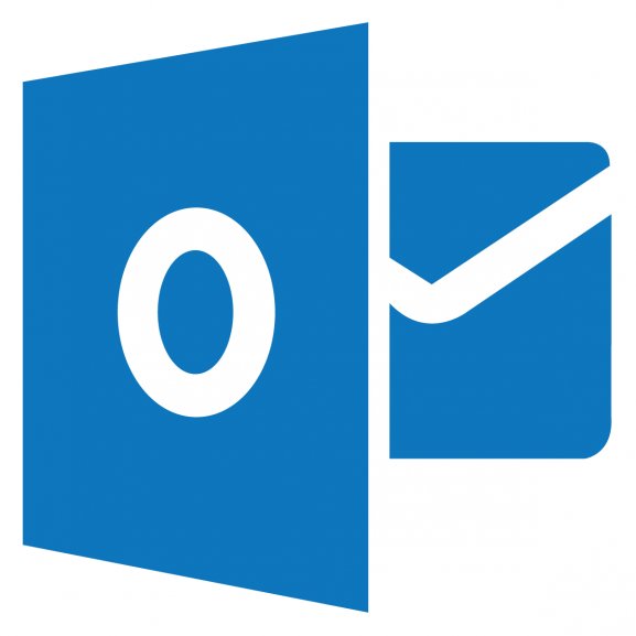 Logo of Outlook