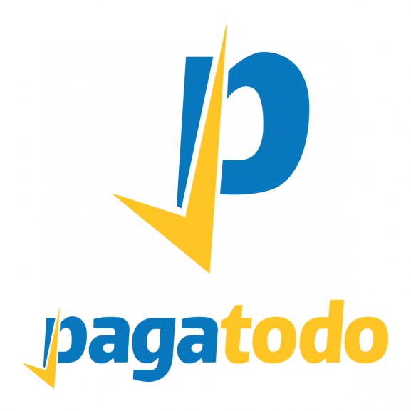 Logo of Paga Todo