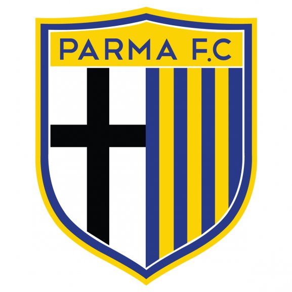 Logo of Parma F.C.