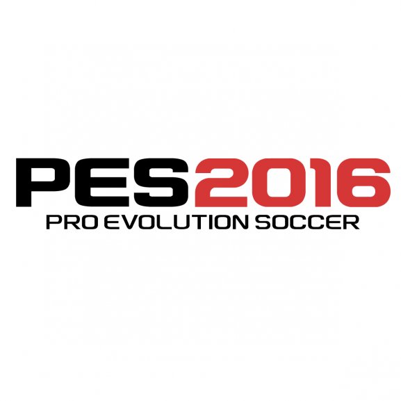 Logo of Pes 2016