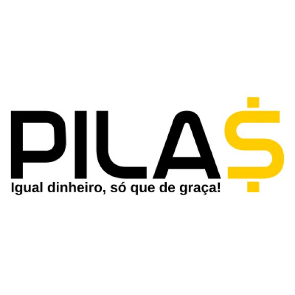 Logo of Pilas