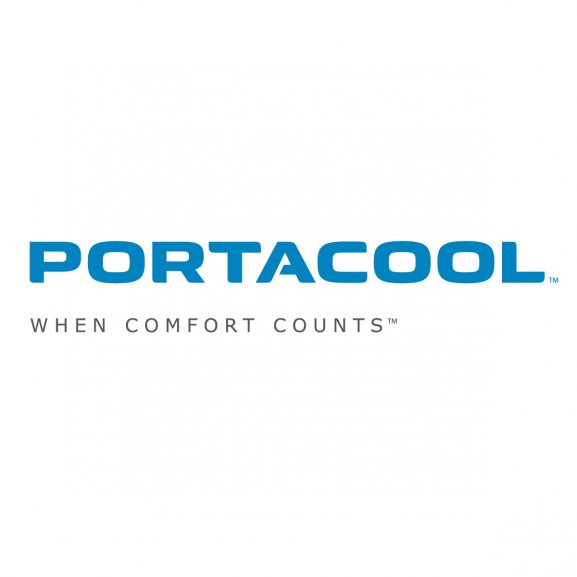 Logo of Portacool