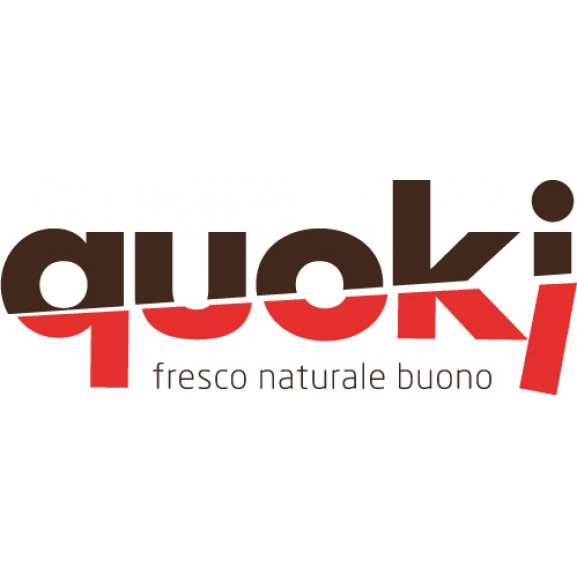 Logo of Quokj