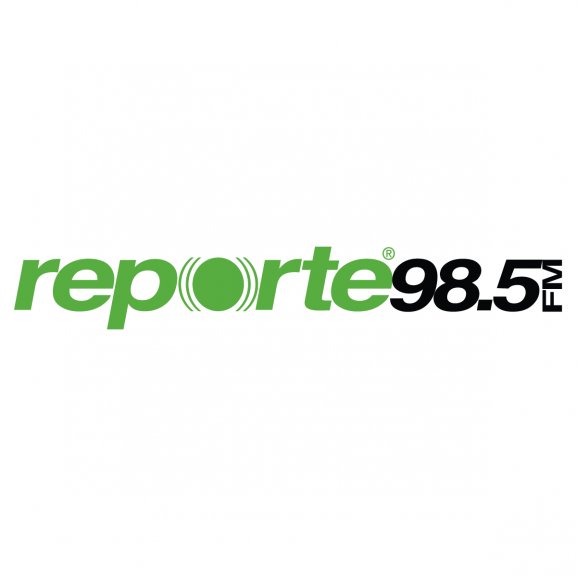 Logo of Reporte 98.5