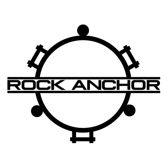Logo of Rock Anchor